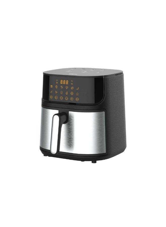 Sokany Digital Air Fryer 7 Liter 1800 Watt SK-10048 - Image 3
